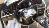 640I      2013 Steering Wheel 349402bag not included0