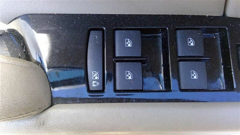 Driver Left Front Door Switch Driver's Window Fits 1314 XTS 3470150