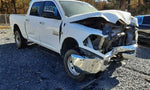 Wheel Road Wheel 17x7-1/2 Steel Opt Wda Fits 14-21 DODGE 2500 PICKUP 458585