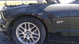 Driver Left Fender Without Emblem Badge Holes Fits 0509 MUSTANG 4643560