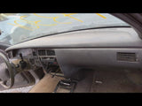 Dash Panel Fits 93-98 T100 4691451