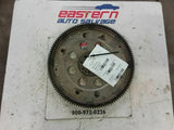 Flywheel/Flex Plate Automatic Transmission 3.5L Coupe Fits 0713 ALTIMA 2676710