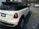 Seat Belt Front Bucket Convertible 4 Passenger Fits 0715 MINI COOPER 2665164