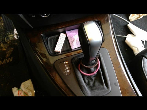 335I      2011 Transmission Shift Assembly 3218390