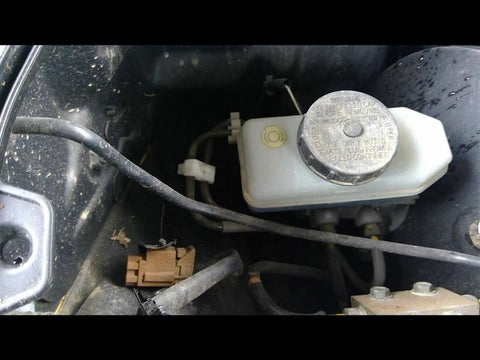 Brake Master Cylinder Fits 06-10 INFINITI M35 3272890