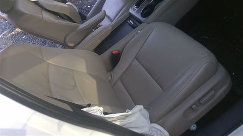 Passenger Front Seat US Market Leather Electric Fits 1719 RIDGELINE 3610250