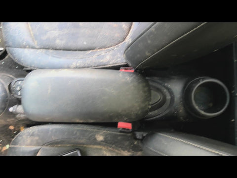 Console Front Floor With Arm Rest Fits 19 MINI COOPER 4703980