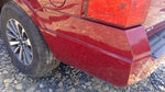 Rear Bumper 119" Wb With Park Assist Fits 11-17 EXPEDITION 457245