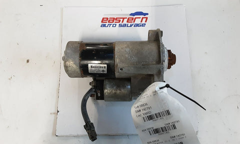 Starter Motor 6 Cylinder Fits 0519 FRONTIER 4714030