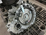 Automatic Transmission 6 Speed VIN C 8th Digit FWD Fits 0912 FLEX 3266720