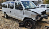Roof Regular Van With Windows Fits 98-14 FORD E150 VAN 3500214