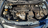 Steering Gear/Rack Power Rack And Pinion VIN K Xle Fits 07-11 CAMRY 4888378