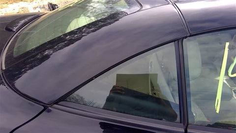 Passenger Right Quarter Glass Fits 02-10 LEXUS SC430 4630980