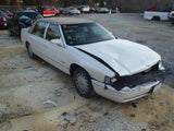Automatic Transmission FWD VIN Y 8th Digit Fits 9899 DEVILLE 1638081