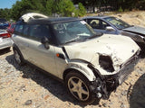 Automatic Transmission Base 6 Speed Fits 0710 MINI COOPER 2006493