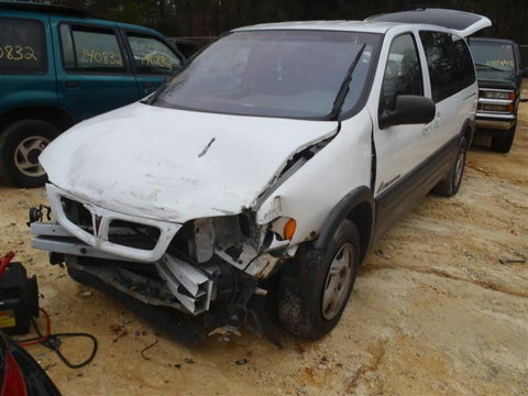 Passenger Right Fender Canada Fits 9700 TRANS SPORT 1649310