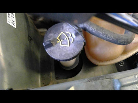 Wash Reservoir Sedan Fits 9707 TAURUS 3293490