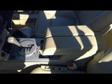Console Front Floor Leather Armrest Fits 03 INFINITI FX SERIES 3308041