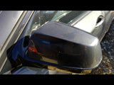Driver Side View Mirror Power Heated Thru 3/12 Fits 1112 BMW 528i 3143991
