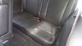 JOURNEY   2017 Seat Rear 3613691