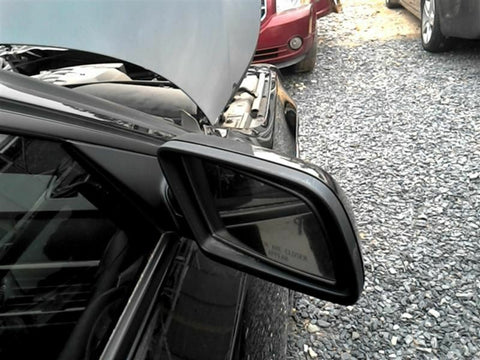 06 07 BMW 525I R. SIDE VIEW MIRROR 2259590