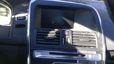 Info-GPS-TV Screen 7" Display Center Dash Mounted Fits 15-18 VOLVO V60 3574210