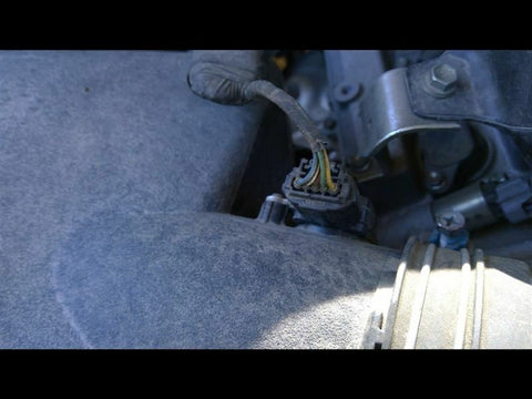 Air Flow Meter Sedan 1.8L Fits 0918 COROLLA 3239680