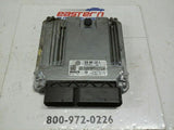 Engine ECM Electronic Control Module 2.0L Thru VIN 072000 Fits 06 PASSAT 2489470