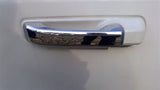 RAM1500   2014 Door Handle Exterior 3501630