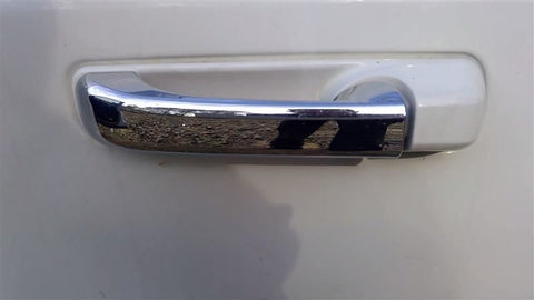 RAM1500   2014 Door Handle Exterior 3501630