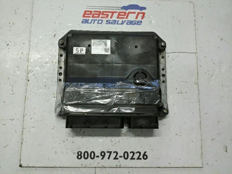 Engine ECM Electronic Control Module Fits 1112 SCION XB 2542650