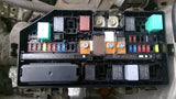 Fuse Box Engine Compartment LX FWD Fits 1516 CRV 4577011