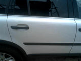 Passenger Right Rear Side Door Hardened Fits 0314 VOLVO XC90 2314550