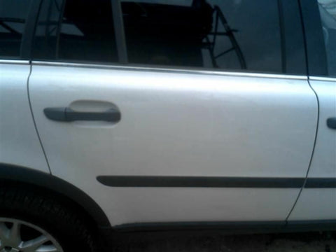 Passenger Right Rear Side Door Hardened Fits 0314 VOLVO XC90 2314550