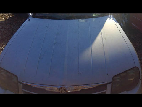 Hood Fits 0408 CROSSFIRE 3315660