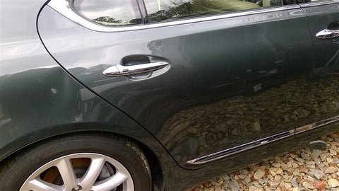 Passenger Rear Side Door SWB Fits 0717 LEXUS LS460 3590490