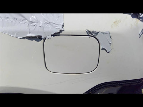 TC SCION  2013 Fuel Filler Door 3369890