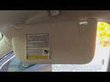 Passenger Sun Visor Without Sunroof Fits 13-19 ESCAPE 4727371