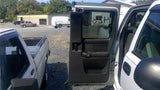 silverado 15 2005 Door Trim Panel Rear 3426070