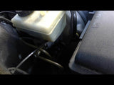 Brake Master Cylinder 215 Type CL65 Fits 0006 MERCEDES CLCLASS 2869100