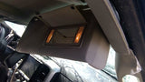 Passenger Sun Visor Classic Style Fits 1520 DODGE 1500 PICKUP 3592380