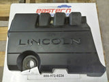 MKX       2008 Engine Cover 2565421