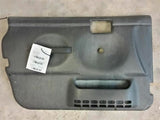 WRANGLER  2004 Door Trim Panel, Front 3179751