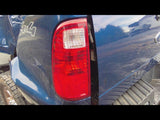 Driver Left Tail Light Pickup Fits 0816 FORD F250SD PICKUP 4689170