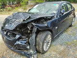 Carrier Convertible Rear Automatic Transmission Fits 0813 BMW 335i 3293564
