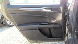 FUSION    2018 Door Trim Panel Rear 4859010