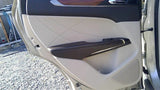 MKC       2017 Door Trim Panel Rear 3454980