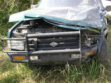 Transfer Case 6 Cylinder Canada Fits 9597 NISSAN PICKUP 1598143