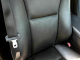 Passenger Front Seat Bucket Leather Fits 09 LEXUS LS460 2623821
