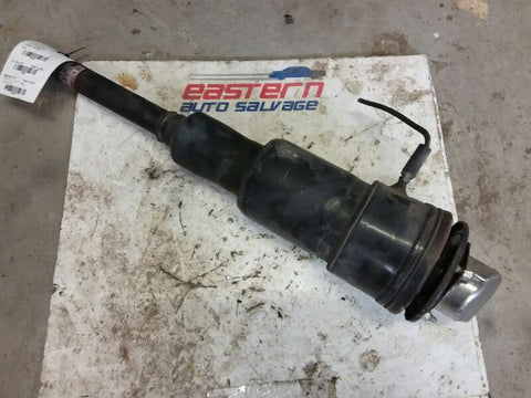 Passenger Strut Rear RWD With Air Suspension Fits 0709 LEXUS LS460 2959890